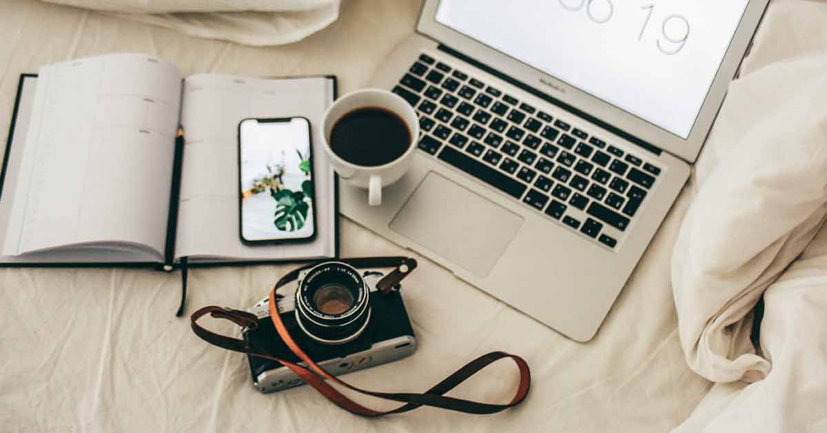 Ιδιωτικότητα και blogging: Υπάρχει συνταγή;