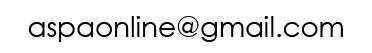 aspaonline email