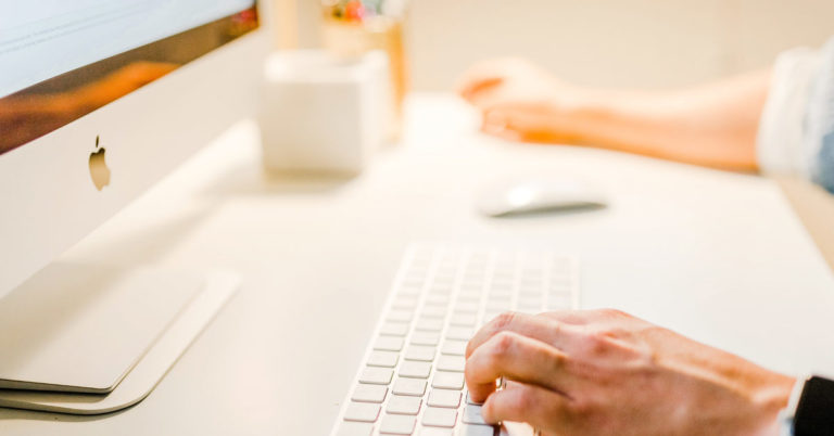 Πώς να δημιουργήσετε επαγγελματικό email δωρεάν