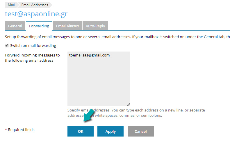 Πώς να δημιουργήσετε επαγγελματικό email δωρεάν Πώς να δημιουργήσετε επαγγελματικό email δωρεάν