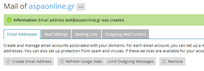 Πώς να δημιουργήσετε επαγγελματικό email δωρεάν Πώς να δημιουργήσετε επαγγελματικό email δωρεάν