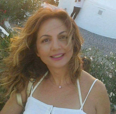 Αθηνά Αθηνά