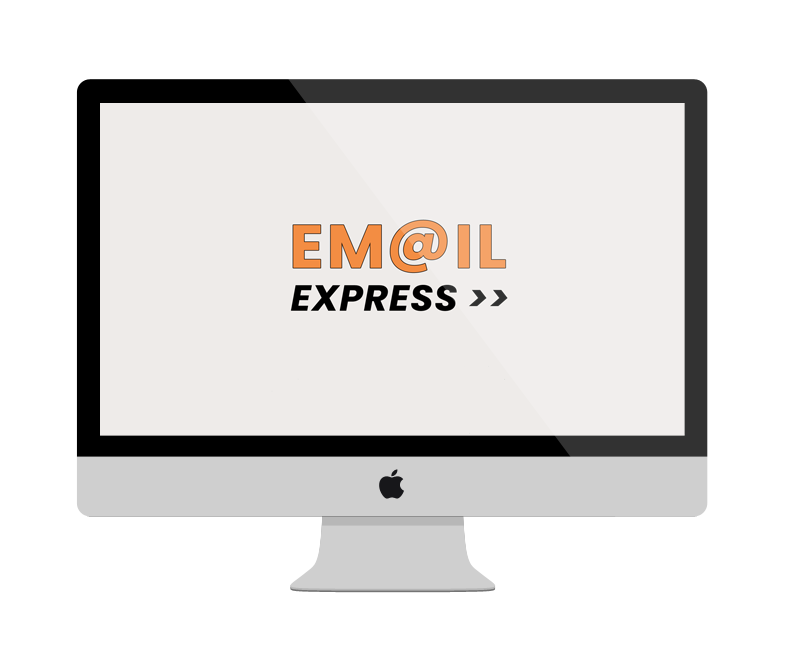 email-express-mockup